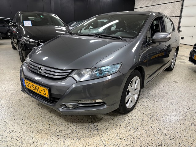 HONDA INSIGHT 1.3 Business AUTOMAAT / CLIMAT / CRUISE / BLUETOOTH / NAP./ , Autobedrijf de Toekomst B.V., Vlijmen