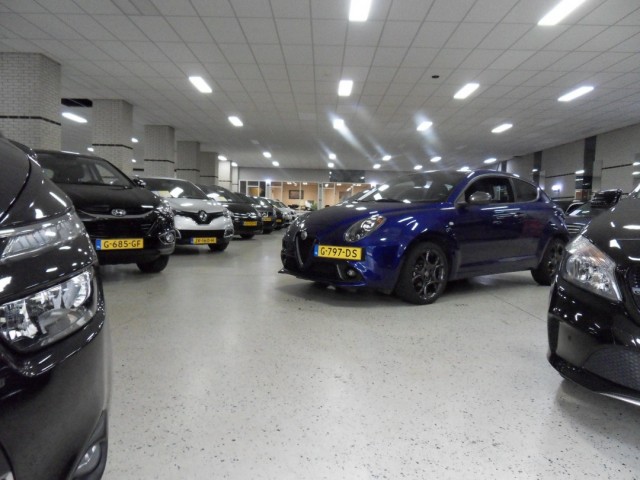 Ford Fiesta - 1.0 ST-Line X Hybrid 135pk Navigatie Keyless NL auto NAP