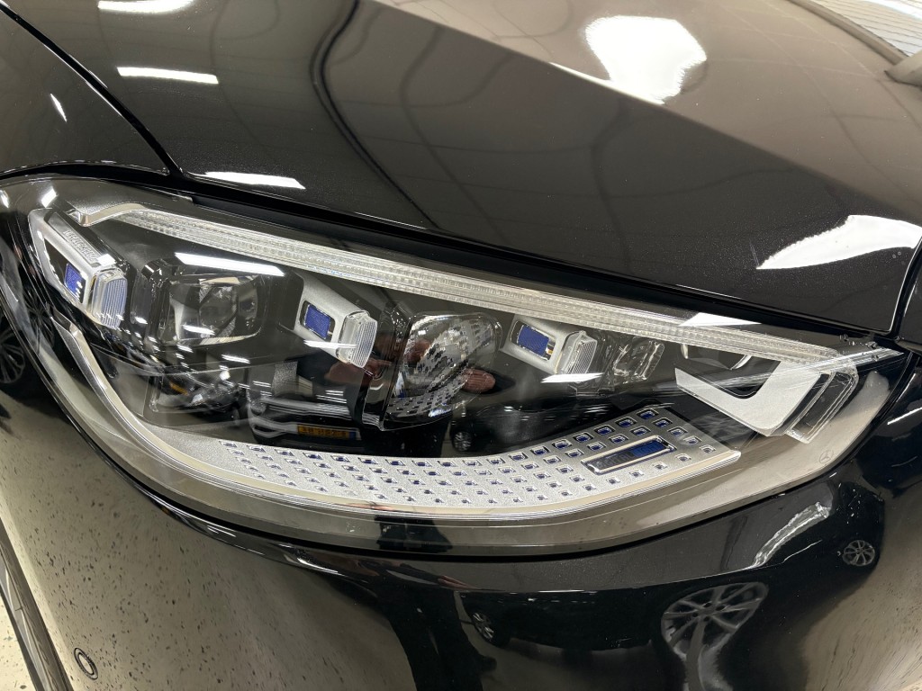 MERCEDES-BENZ, S-KLASSE