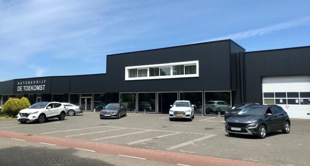 MERCEDES-BENZ, S-KLASSE
