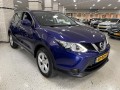 NISSAN QASHQAI 1.2 Multimedia USB Trekhaak Airco ECC PDC, Autobedrijf de Toekomst B.V., Vlijmen