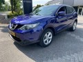 NISSAN QASHQAI 1.2 Multimedia USB Trekhaak Airco ECC PDC, Autobedrijf de Toekomst B.V., Vlijmen