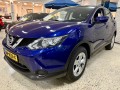 NISSAN QASHQAI 1.2 Multimedia USB Trekhaak Airco ECC PDC, Autobedrijf de Toekomst B.V., Vlijmen
