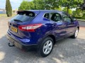 NISSAN QASHQAI 1.2 Multimedia USB Trekhaak Airco ECC PDC, Autobedrijf de Toekomst B.V., Vlijmen
