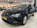 SEAT LEON 1.2 TSI STYLE / CLIMATCONTROL / CRUISE / ISOFIX / LM VELGEN, Autobedrijf de Toekomst B.V., Vlijmen