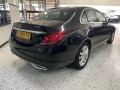 MERCEDES-BENZ C-KLASSE 180 CDI AUTOMAAT / AIRCO / CRUISE / NAVI / LEDVERLICHTING, Autobedrijf de Toekomst B.V., Vlijmen