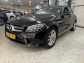 MERCEDES-BENZ C-KLASSE 180 CDI AUTOMAAT / AIRCO / CRUISE / NAVI / LEDVERLICHTING, Autobedrijf de Toekomst B.V., Vlijmen