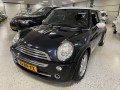 MINI COOPER 1.6 COOPER PEPPER / AIRCO / CRUISE / CV / ZWART / WIT DAK, Autobedrijf de Toekomst B.V., Vlijmen