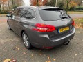 PEUGEOT 308 1.2 130PK / PANODAK / CLIMAT / CRUISE / NAVI / TREKHAAK, Autobedrijf de Toekomst B.V., Vlijmen