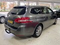 PEUGEOT 308 1.2 130PK / PANODAK / CLIMAT / CRUISE / NAVI / TREKHAAK, Autobedrijf de Toekomst B.V., Vlijmen