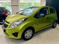 CHEVROLET SPARK 1.0 16V BI-FUEL / AIRCO / USB / AUX / ISOFIX / 5 DEURS, Autobedrijf de Toekomst B.V., Vlijmen
