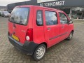 OPEL AGILA 1.0-12V, Autobedrijf de Toekomst B.V., Vlijmen