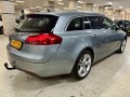 OPEL INSIGNIA 2.0 CDTI ECOF. BNS+/ CLIMAT / CRUISE / TREKHAAK / 2X PDC, Autobedrijf de Toekomst B.V., Vlijmen