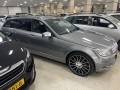 MERCEDES-BENZ C-KLASSE 180 CDI AVANTGARDE / AUTOMAAT / LEDER / ZWENKHAAK / NAVI / CRUIS, Autobedrijf de Toekomst B.V., Vlijmen
