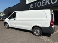 MERCEDES-BENZ VITO 111 CDI, Autobedrijf de Toekomst B.V., Vlijmen