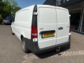 MERCEDES-BENZ VITO 111 CDI, Autobedrijf de Toekomst B.V., Vlijmen