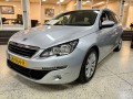 PEUGEOT 308 1.2 PURETECH STYLE / TREKHAAK / ECC / NAVI / CRUISE / DAB RADIO, Autobedrijf de Toekomst B.V., Vlijmen