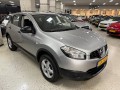 NISSAN QASHQAI 1.6 VISIA / TREKHAAK AFN. / AIRCO / CRUISE / BLUETOOTH, Autobedrijf de Toekomst B.V., Vlijmen
