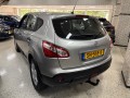 NISSAN QASHQAI 1.6 VISIA / TREKHAAK AFN. / AIRCO / CRUISE / BLUETOOTH, Autobedrijf de Toekomst B.V., Vlijmen
