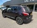 NISSAN QASHQAI 1.6 CONNECT EDITION / PANODAK / TREKH. AFN. / CLIMAT / CRUISE / CAMERA, Autobedrijf de Toekomst B.V., Vlijmen