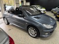 PEUGEOT 206 1.6-16V AIR-LINE 3  airco bluetooth usb aux, Autobedrijf de Toekomst B.V., Vlijmen