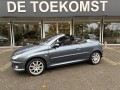 PEUGEOT 206 1.6-16V AIR-LINE 3  airco bluetooth usb aux, Autobedrijf de Toekomst B.V., Vlijmen