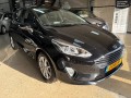 FORD FIESTA 1.0  125 PK MILD HYBRIDE TIT. / CLIMAT / CRUISE / DAB / NAVI, Autobedrijf de Toekomst B.V., Vlijmen