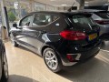 FORD FIESTA 1.0  125 PK MILD HYBRIDE TIT. / CLIMAT / CRUISE / DAB / NAVI, Autobedrijf de Toekomst B.V., Vlijmen