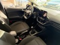 FORD FIESTA 1.0  125 PK MILD HYBRIDE TIT. / CLIMAT / CRUISE / DAB / NAVI, Autobedrijf de Toekomst B.V., Vlijmen