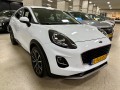 FORD PUMA 1.0 EB HYB. TITANIUM / Led / Navi / Cruise / Afn.Trekhaak / Climatronic, Autobedrijf de Toekomst B.V., Vlijmen