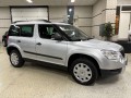 SKODA YETI 1.2 TSI COMFORT, Autobedrijf de Toekomst B.V., Vlijmen