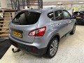 NISSAN QASHQAI 1.6 CONNECT EDITION / PANODAK / TREKH. / CLIMAT / CRUISE / CAMERA, Autobedrijf de Toekomst B.V., Vlijmen