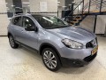 NISSAN QASHQAI 1.6 CONNECT EDITION / PANODAK / TREKH. / CLIMAT / CRUISE / CAMERA, Autobedrijf de Toekomst B.V., Vlijmen
