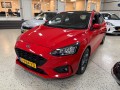FORD FOCUS 1.0 Ecob. 125pk ST-Line Panorama Dak NL NAP Model 2020, Autobedrijf de Toekomst B.V., Vlijmen