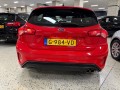 FORD FOCUS 1.0 Ecob. 125pk ST-Line Panorama Dak NL NAP Model 2020, Autobedrijf de Toekomst B.V., Vlijmen