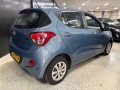 HYUNDAI I10 1.0I I-M. GO! 2016, Autobedrijf de Toekomst B.V., Vlijmen