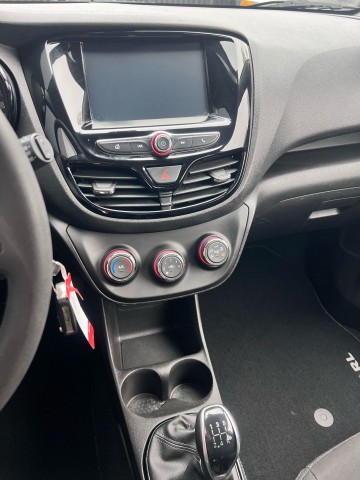 OPEL KARL 1.0 Rocks Online Edition / CRUISE CTR. / PARK. SENS. / BLUETOOTH Autobedrijf Schneberger, 6641 AG Beuningen