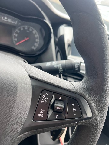 OPEL KARL 1.0 Rocks Online Edition / CRUISE CTR. / PARK. SENS. / BLUETOOTH Autobedrijf Schneberger, 6641 AG Beuningen
