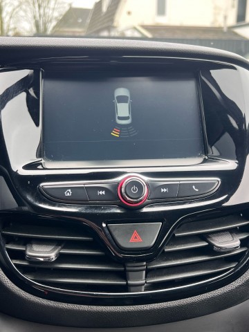 OPEL KARL 1.0 Rocks Online Edition / CRUISE CTR. / PARK. SENS. / BLUETOOTH Autobedrijf Schneberger, 6641 AG Beuningen