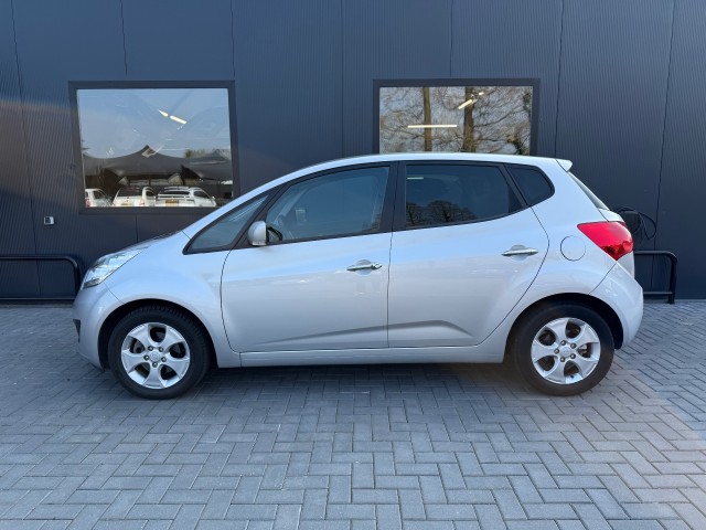 KIA VENGA 1.6 CVVT Plus Pack Autobedrijf Schneberger, 6641 AG Beuningen