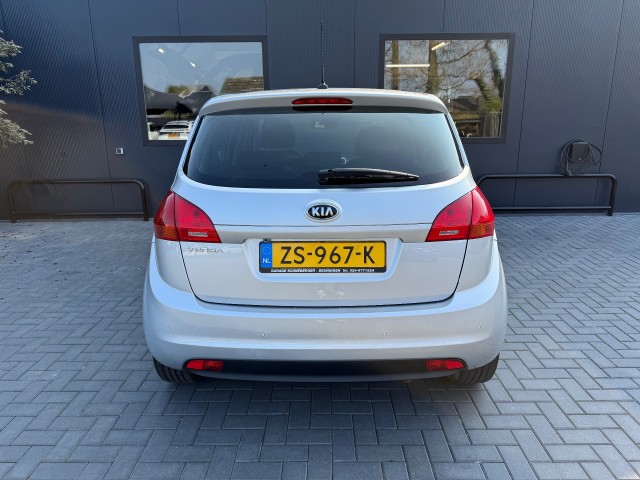 KIA VENGA 1.6 CVVT Plus Pack Autobedrijf Schneberger, 6641 AG Beuningen