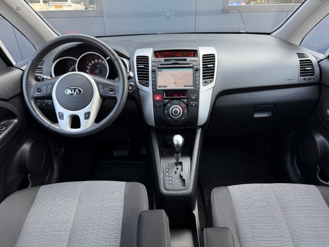 KIA VENGA 1.6 CVVT Plus Pack Autobedrijf Schneberger, 6641 AG Beuningen