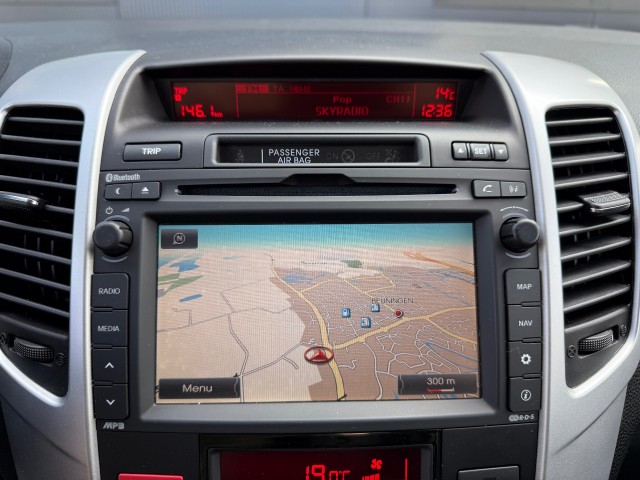 KIA VENGA 1.6 CVVT Plus Pack Autobedrijf Schneberger, 6641 AG Beuningen
