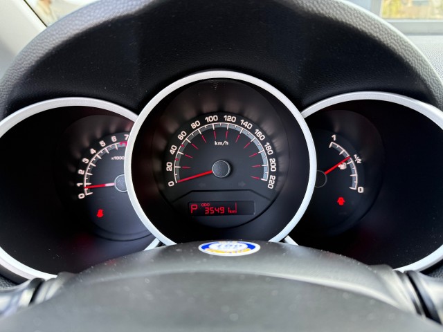 KIA VENGA 1.6 CVVT Plus Pack Autobedrijf Schneberger, 6641 AG Beuningen
