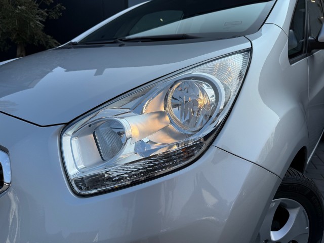 KIA VENGA 1.6 CVVT Plus Pack Autobedrijf Schneberger, 6641 AG Beuningen