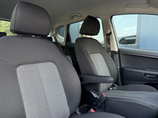 KIA VENGA 1.6 CVVT Plus Pack Autobedrijf Schneberger, 6641 AG Beuningen