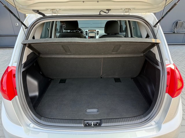 KIA VENGA 1.6 CVVT Plus Pack Autobedrijf Schneberger, 6641 AG Beuningen