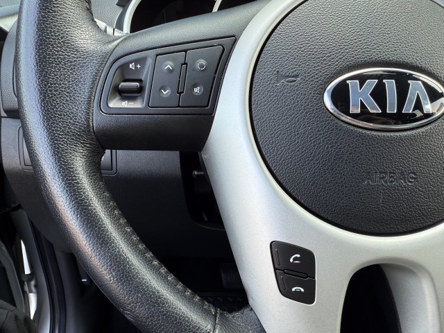 KIA VENGA 1.6 CVVT Plus Pack Autobedrijf Schneberger, 6641 AG Beuningen