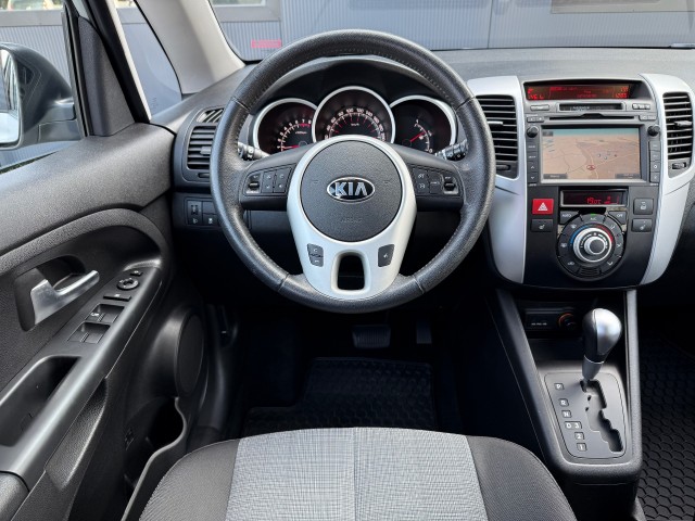 KIA VENGA 1.6 CVVT Plus Pack Autobedrijf Schneberger, 6641 AG Beuningen