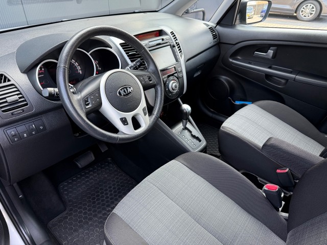 KIA VENGA 1.6 CVVT Plus Pack Autobedrijf Schneberger, 6641 AG Beuningen